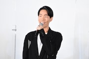 坂口涼太郎