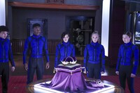 「シークレット・ソサエティ ～王家第二子 秘密結社～」