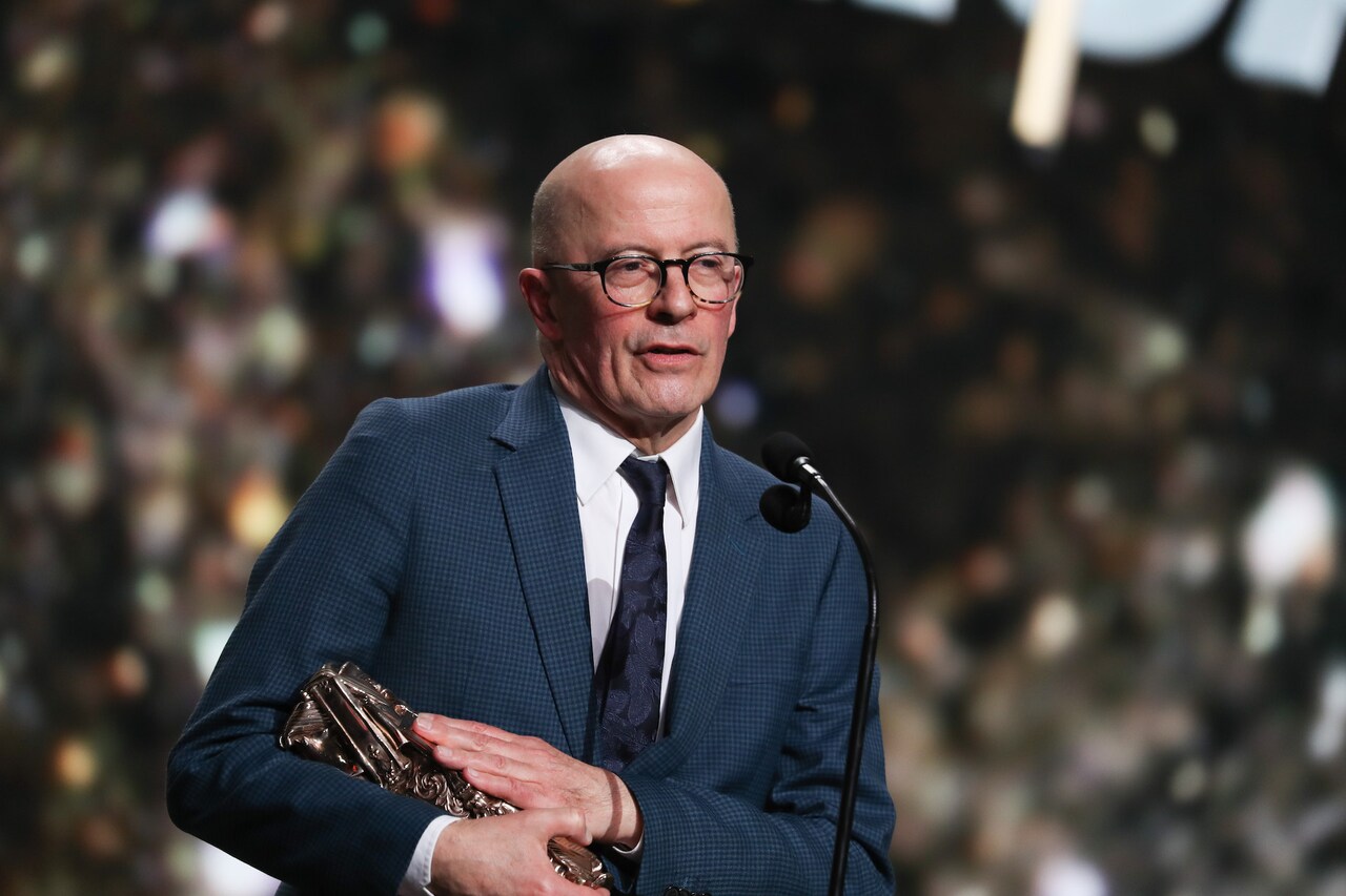 ジャック・オディアールが新作撮影中、「燃ゆる女の肖像」監督らと共同脚本