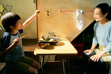 「フード・ラック！食運」