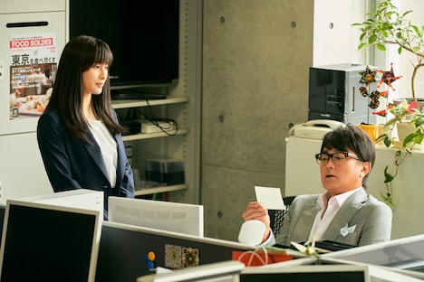 「フード・ラック！食運」