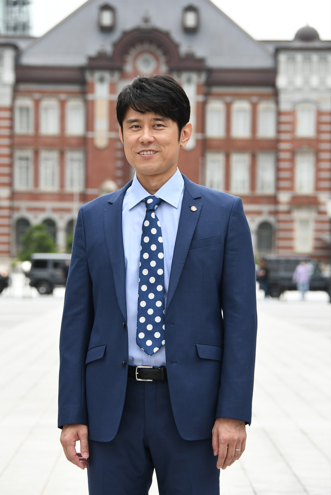 原田泰造