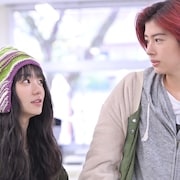 佐久間由衣と奈緒の日々を切り取った「君は永遠にそいつらより若い」予告