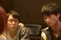 「君は永遠にそいつらより若い」