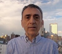 アルベルト・カレロ・ルゴ