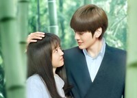 「お嬢さま飄々拳～プリンセスと御曹司～」