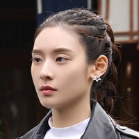 ワン・チエンウェン演じるヤン・ニンシュエ。