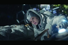 滅亡の危機にある地球でジョージ クルーニーが奔走 ミッドナイト スカイ 新予告 映画ナタリー