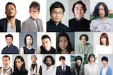 上段左から池内博之、宮川大輔、松尾諭、池田鉄洋、蓮佛美沙子。中段左から桂三度、桜井ユキ、榊英雄、川島海荷、赤楚衛二、門脇佳奈子。下段左から村松利史、栗原類、渡部陽一、川畑和雄、ソンモ、永嶋柊吾、ついひじ杏奈、大江駿輔。
