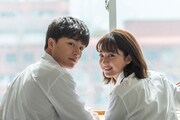 「10万分の1」ビジュアル