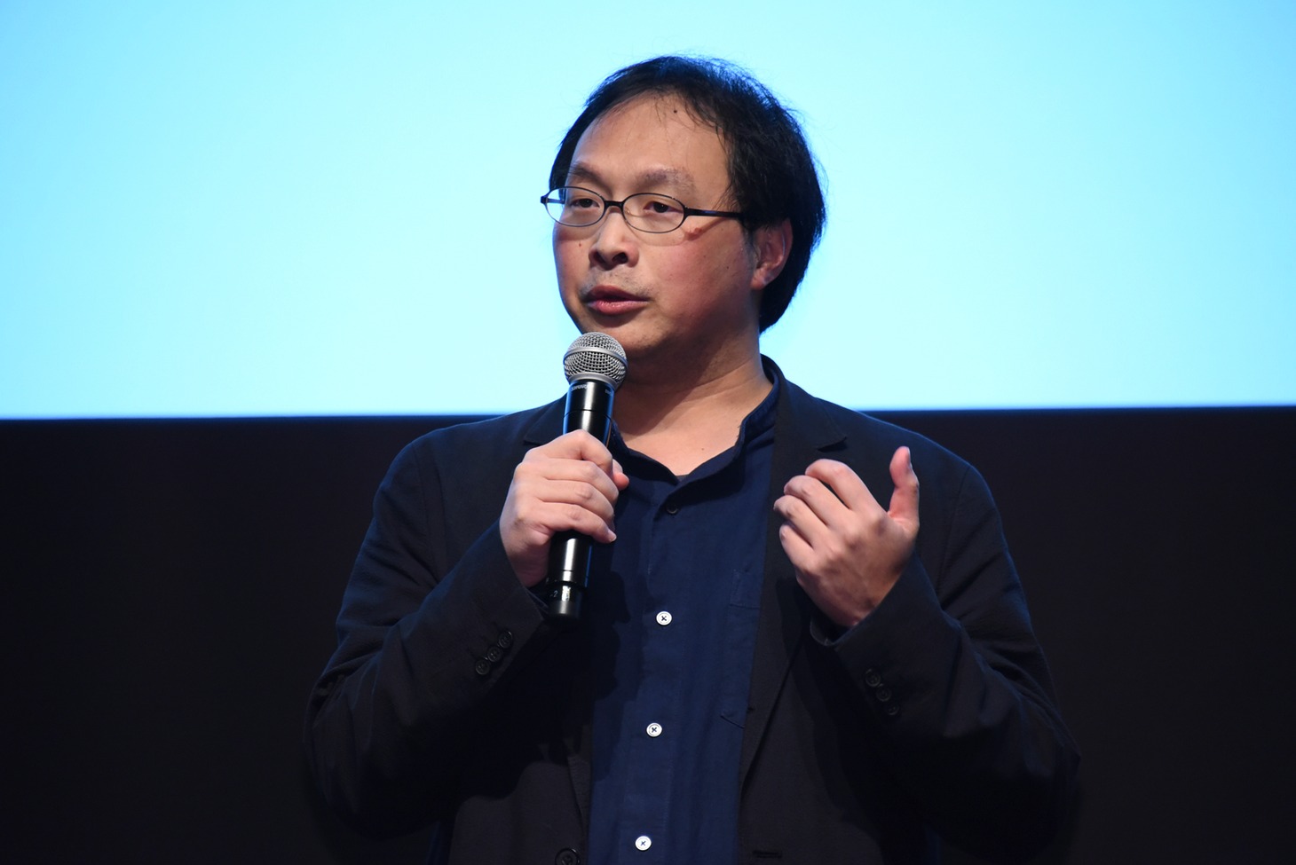 深田晃司