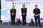 東京国際映画祭の全ラインナップ解禁、是枝裕和が新企画「アジア交流ラウンジ」発案