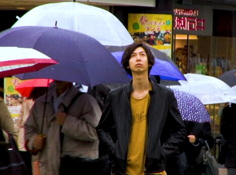 「the believers ビリーバーズ」