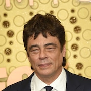S・ソダーバーグ新作の犯罪スリラーにベニチオ・デル・トロら参加