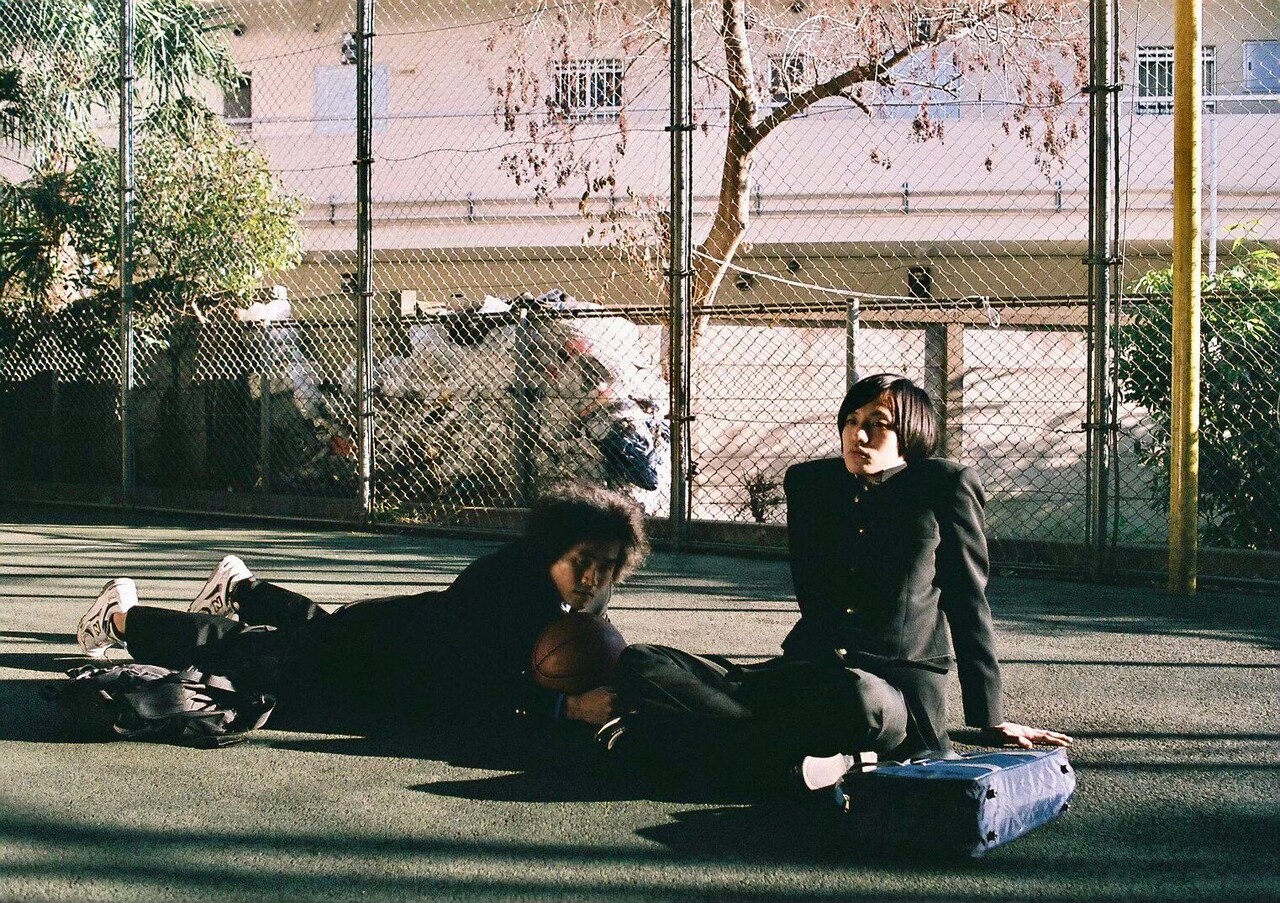 「佐々木、イン、マイマイン」