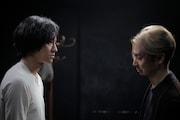 「佐々木、イン、マイマイン」新場面写真