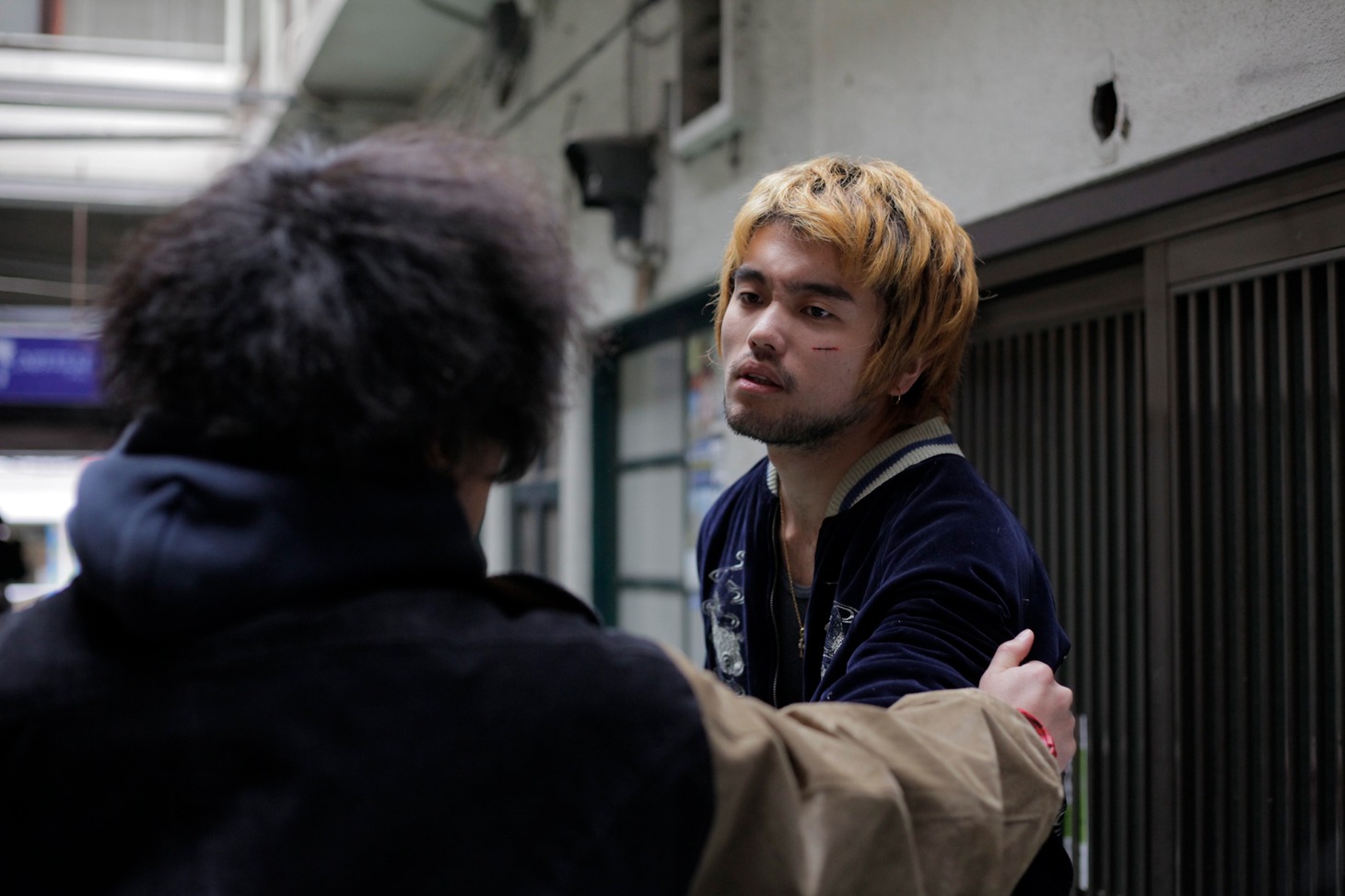 「佐々木、イン、マイマイン」新場面写真