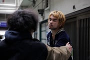「佐々木、イン、マイマイン」新場面写真