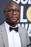 バリー・ジェンキンス(写真提供:Abaca Press / Hahn Lionel / Abaca/Sipa USA / Newscom / ゼータ イメージ)