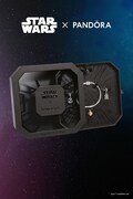 「Star Wars × Pandoraコレクターボックス」（税込5万7200円）