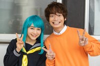 「ビューティフルドリーマー」