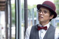 「ビューティフルドリーマー」