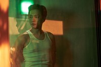 「チャンシルさんには福が多いね」