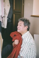 「感謝離 ずっと一緒に」新場面写真