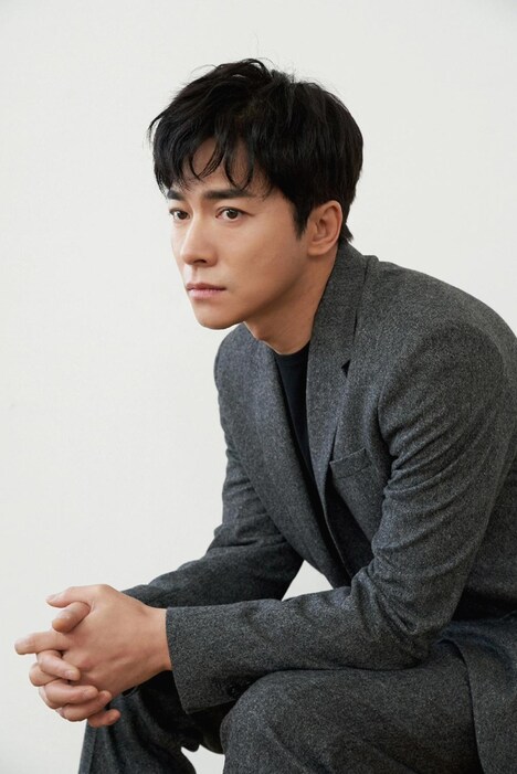 キム・ヨンミン