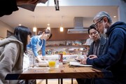 「望み」メイキング写真