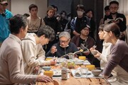 「望み」メイキング写真