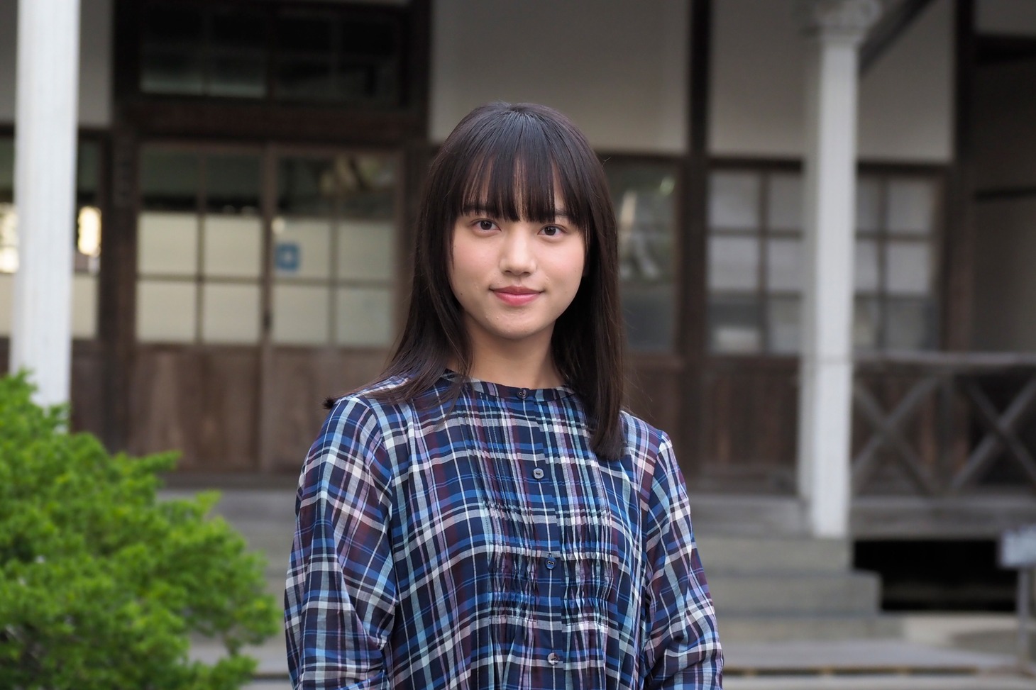 清原果耶