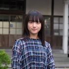 清原果耶、朝ドラ「おかえりモネ」ロケ地の宮城・登米で決意新たに