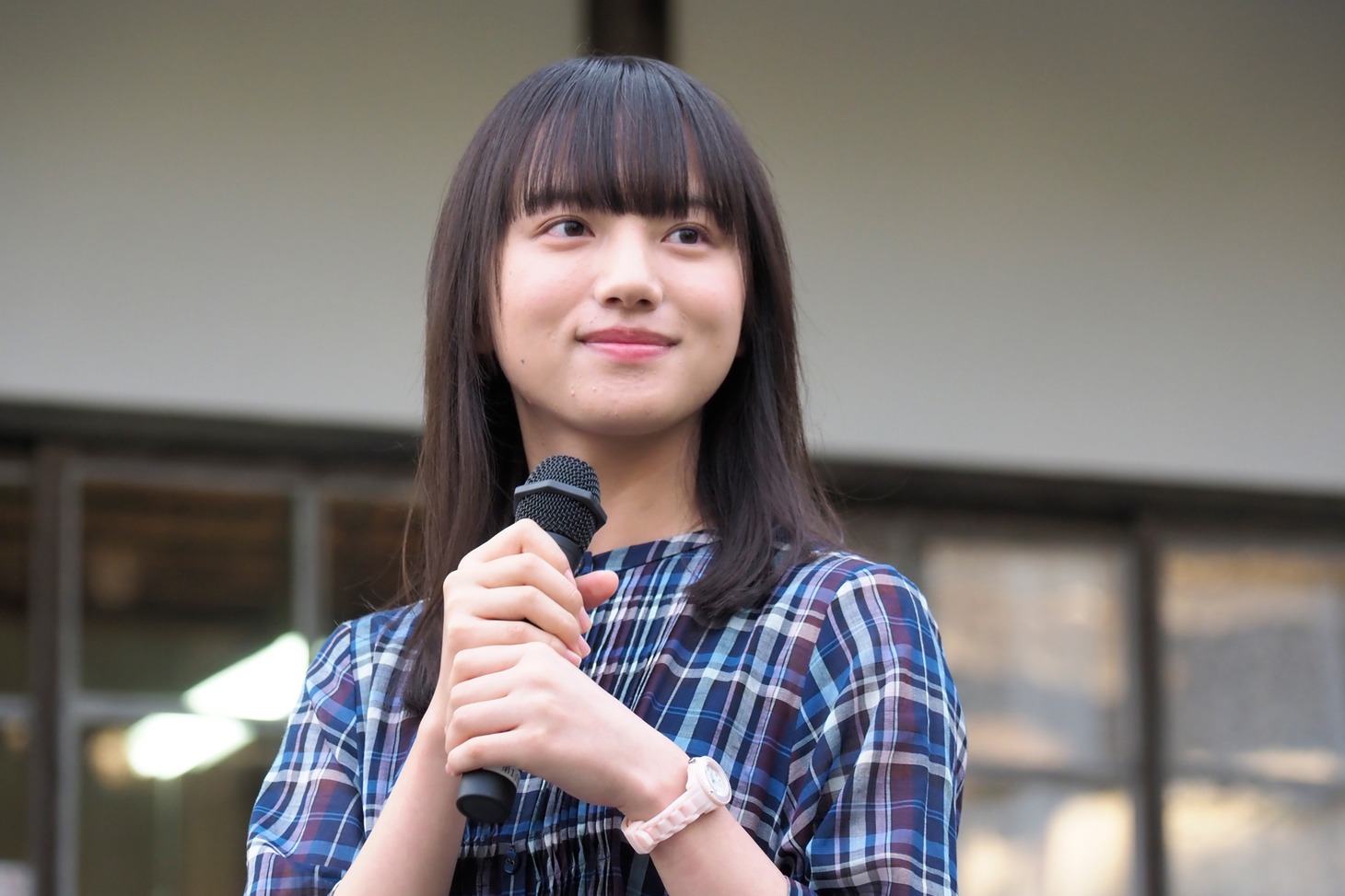 清原果耶