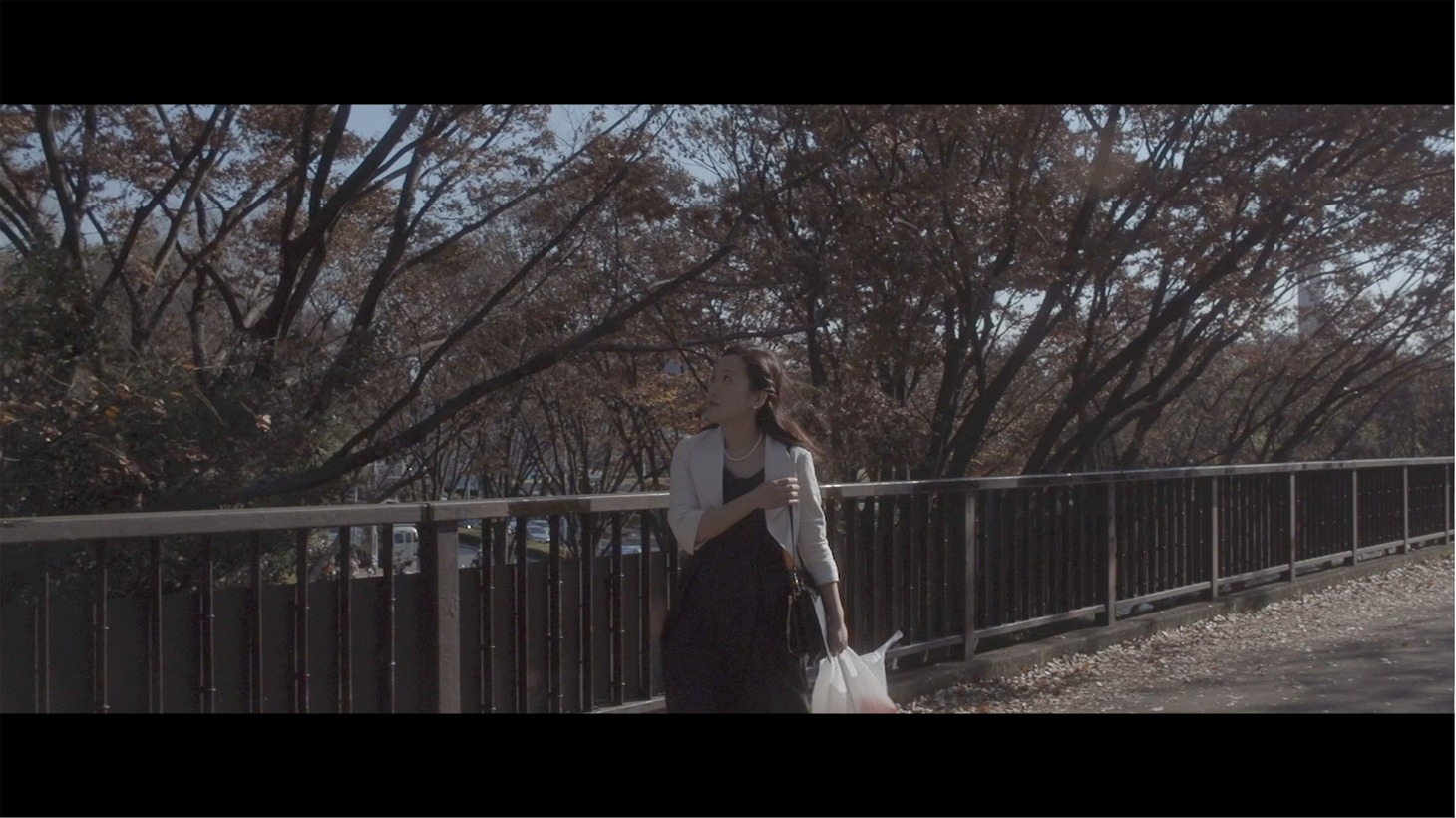 「AUTUMN OF WOMAN」