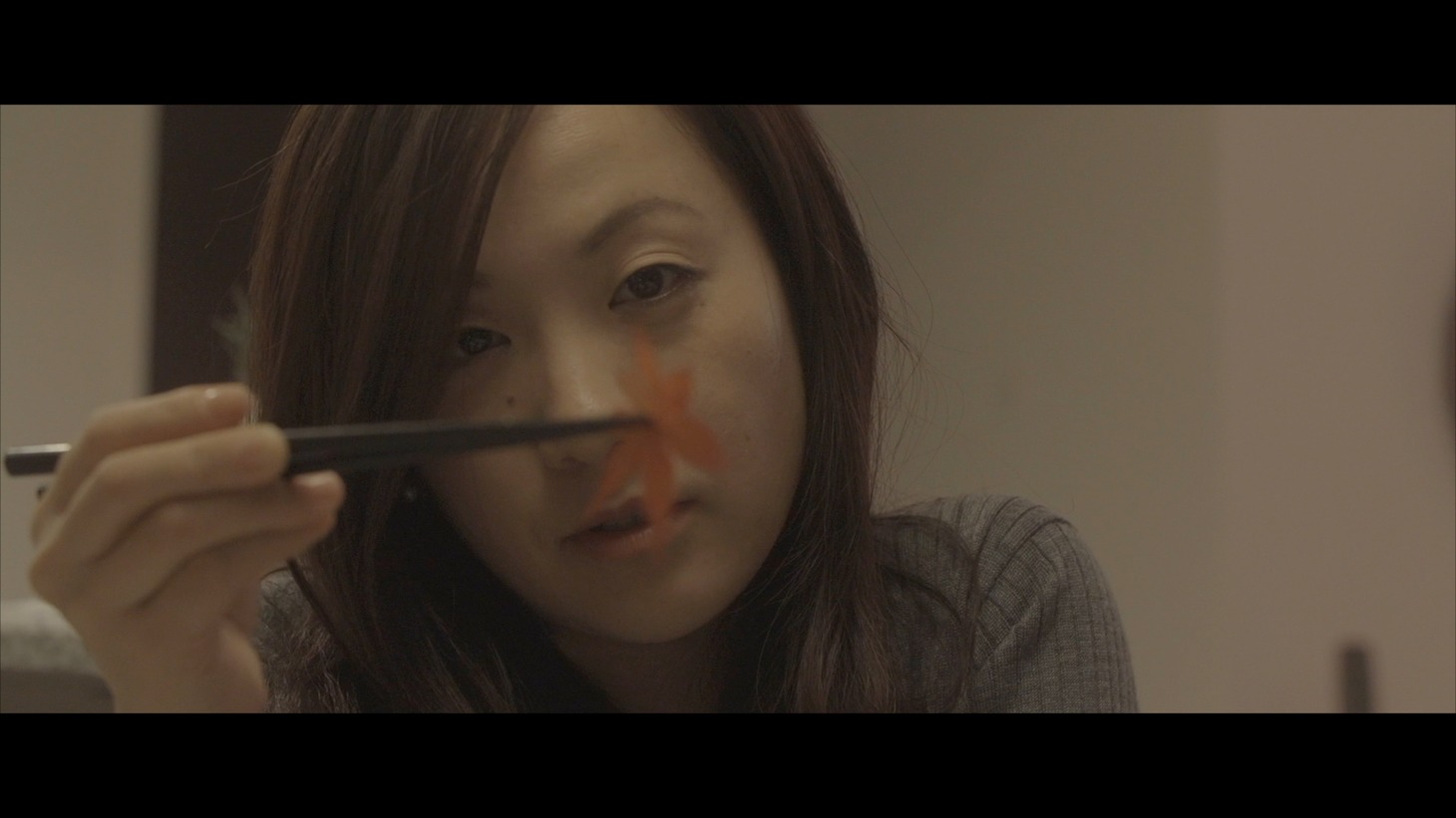 「AUTUMN OF WOMAN」
