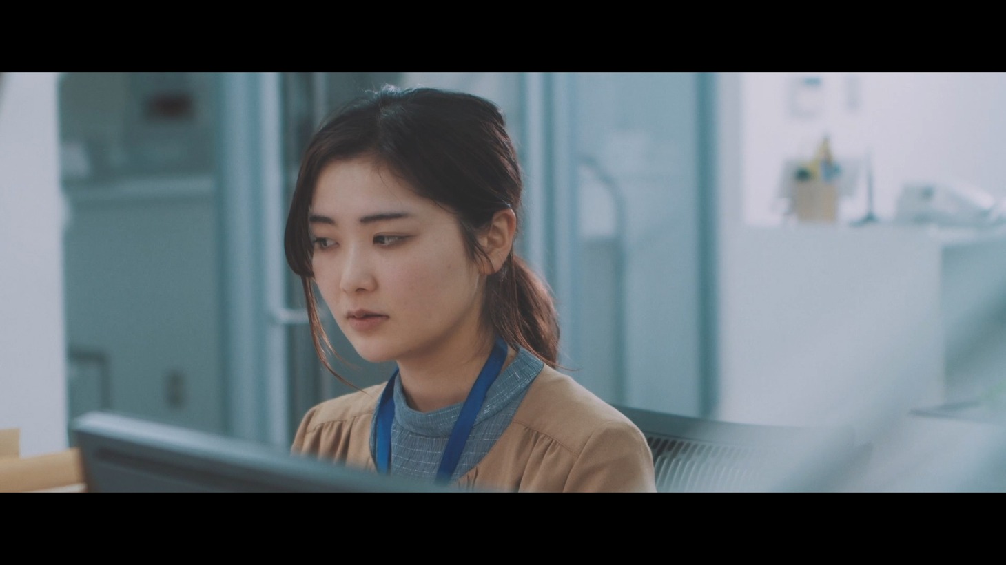 「雪の女」