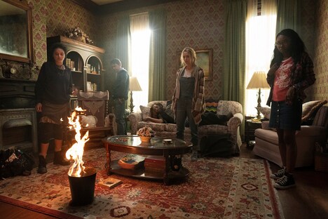 「ユートピア～悪のウイルス～」