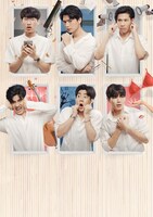 「I'm Tee, Me Too／アイム・ティー、ミー・トゥ」ビジュアル