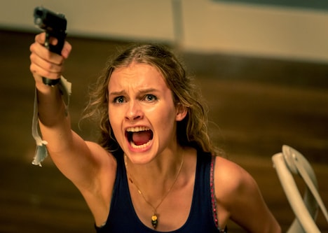 「ベター・ウォッチ・アウト クリスマスの侵略者」