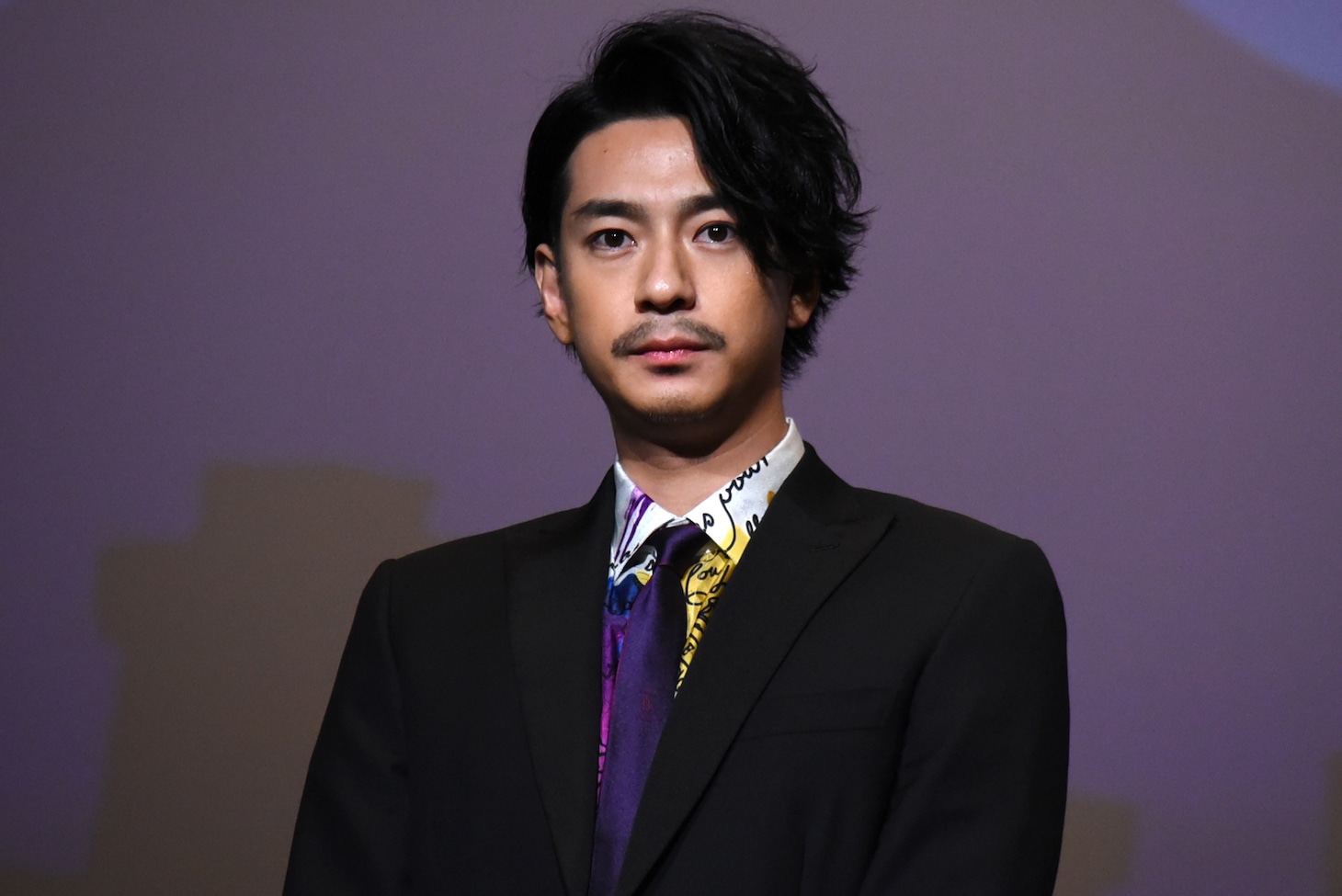 三浦翔平