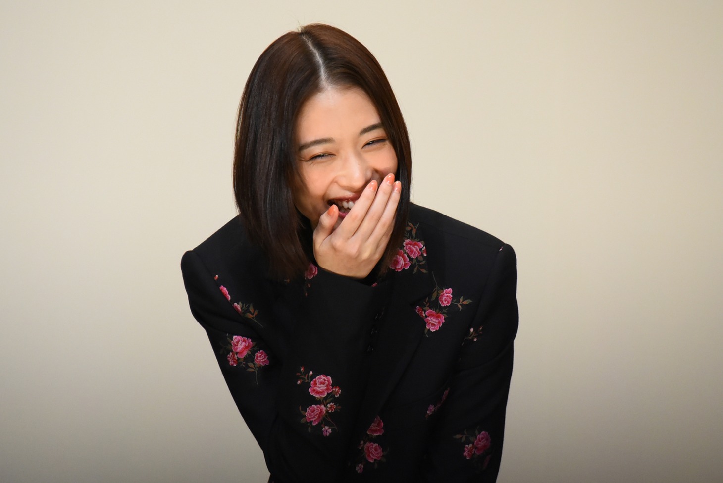 森川葵
