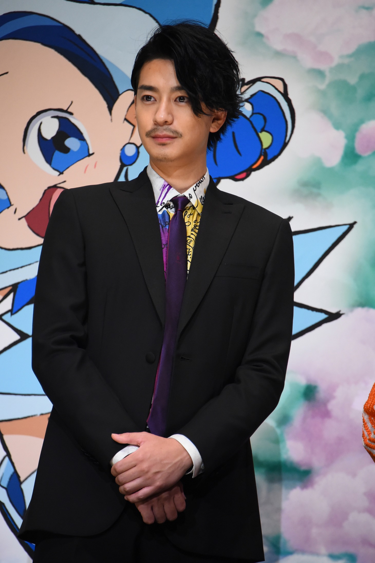 三浦翔平
