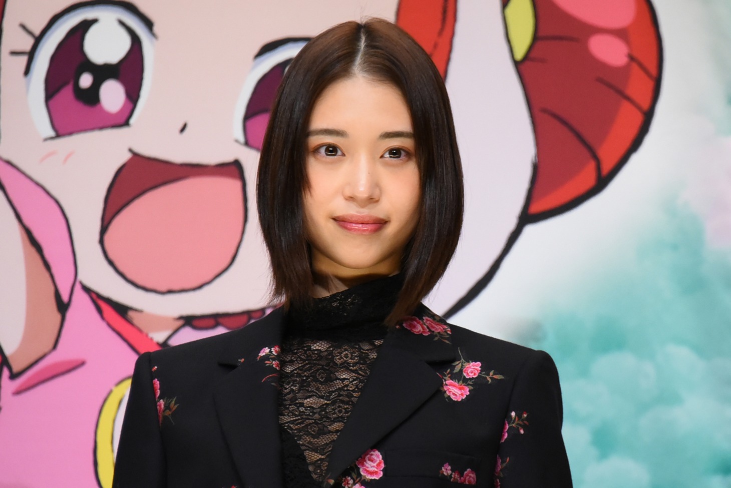 森川葵
