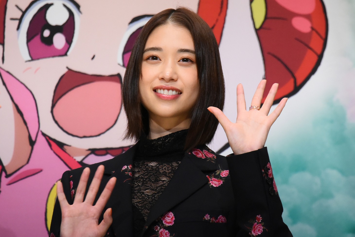 森川葵