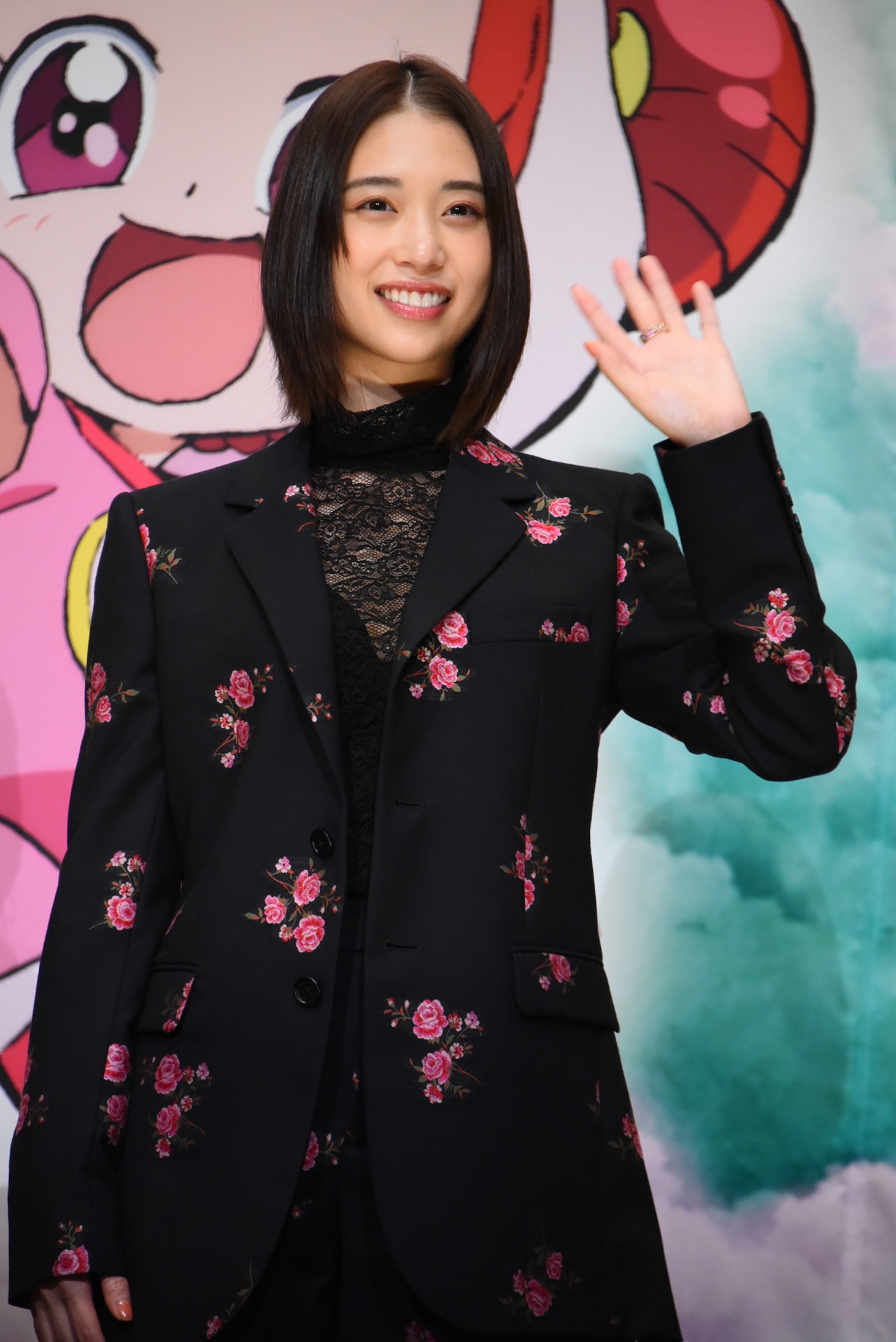 森川葵