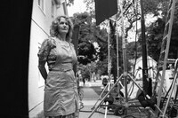 「ある家族の肖像／アイ・ノウ・ディス・マッチ・イズ・トゥルー」メイキング写真