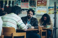 「ある家族の肖像／アイ・ノウ・ディス・マッチ・イズ・トゥルー」