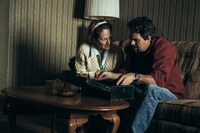 「ある家族の肖像／アイ・ノウ・ディス・マッチ・イズ・トゥルー」