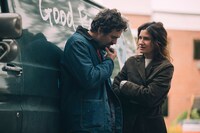 「ある家族の肖像／アイ・ノウ・ディス・マッチ・イズ・トゥルー」